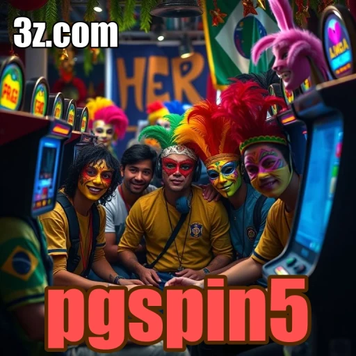 Experiência Inigualável no Livecasino do pgspin5 Para Você