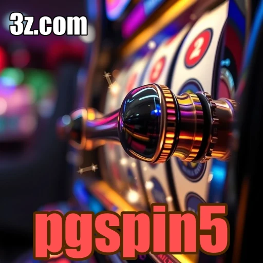 pgspin5 Novos Jogos