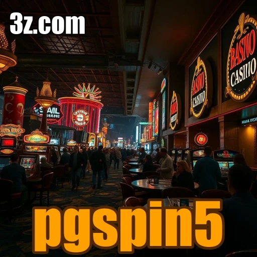 pgspin5 Suporte ao Jogador